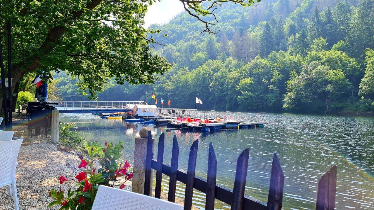 Eifelhof Mit Obstbaumwiese Нідеґґен Екстер'єр фото